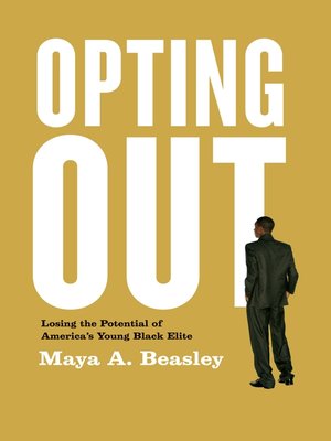 cover image of Opting Out